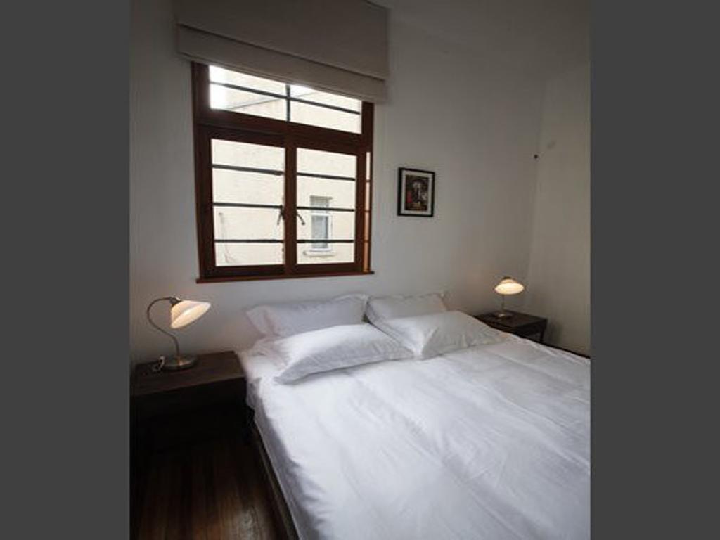 Shanghai Lane Pokoj fotografie