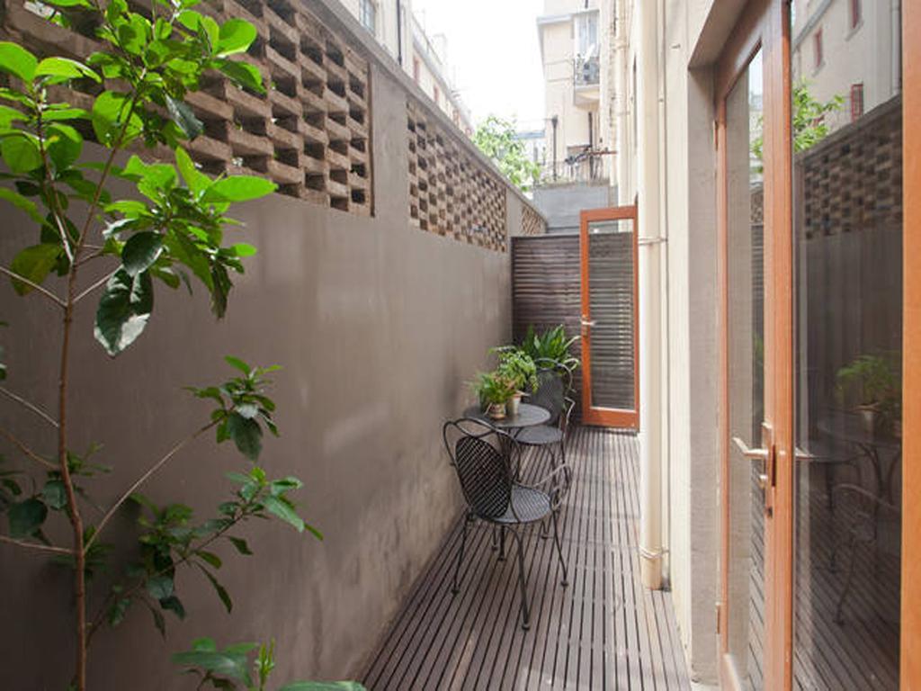 Shanghai Lane Pokoj fotografie